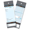 WELDTITE REPAIR TAGS (x100)  (04002)