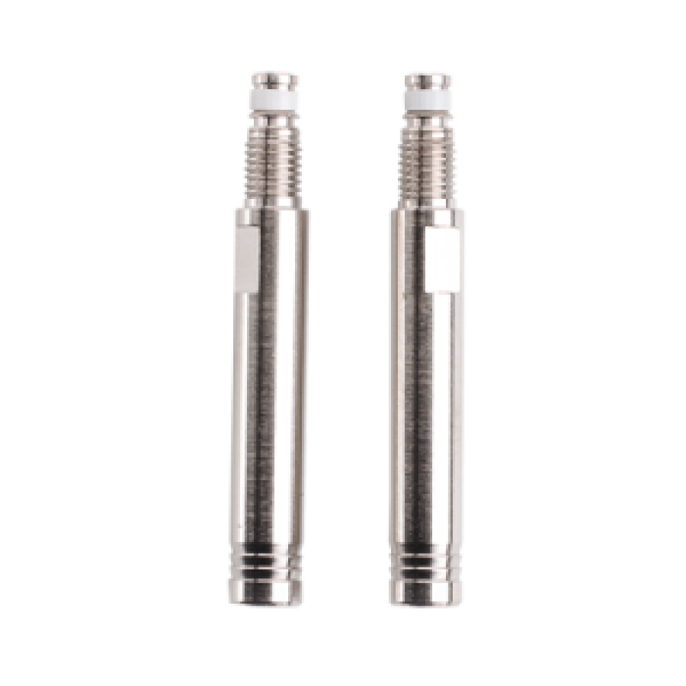 PRESTA VALVE EXT REMOVABLE VALVE PRS (05027)