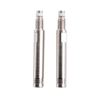 PRESTA VALVE EXT REMOVABLE VALVE PRS (05027)