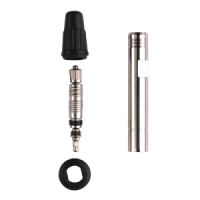 PRESTA VALVE EXT FIXED VALVE PRS OVER CORE (05035)