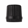 SCH VALVE CAPS PLASTIC POT 100
