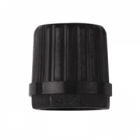SCH VALVE CAPS PLASTIC POT 100