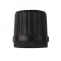SCH VALVE CAPS PLASTIC POT 100