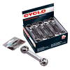 CYCLO DUMBELL SPANNER  (06001)