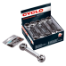 CYCLO DUMBELL SPANNER.