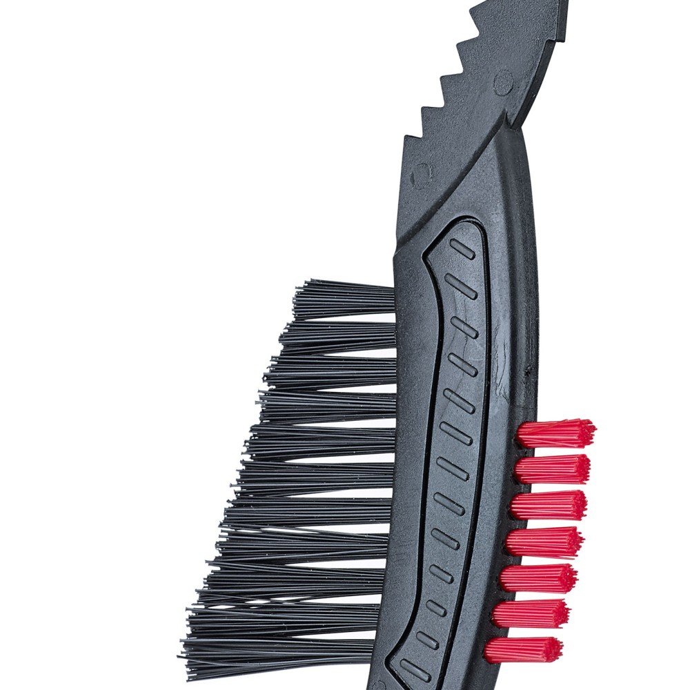 WELDTITE SPROCKET BRUSH (06012)