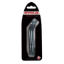 STEEL TYRE LEVER SET - (x3) CARDED (06014)