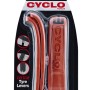 EZYTECH PLASTIC TYRE LEVERS CARDED (06022)