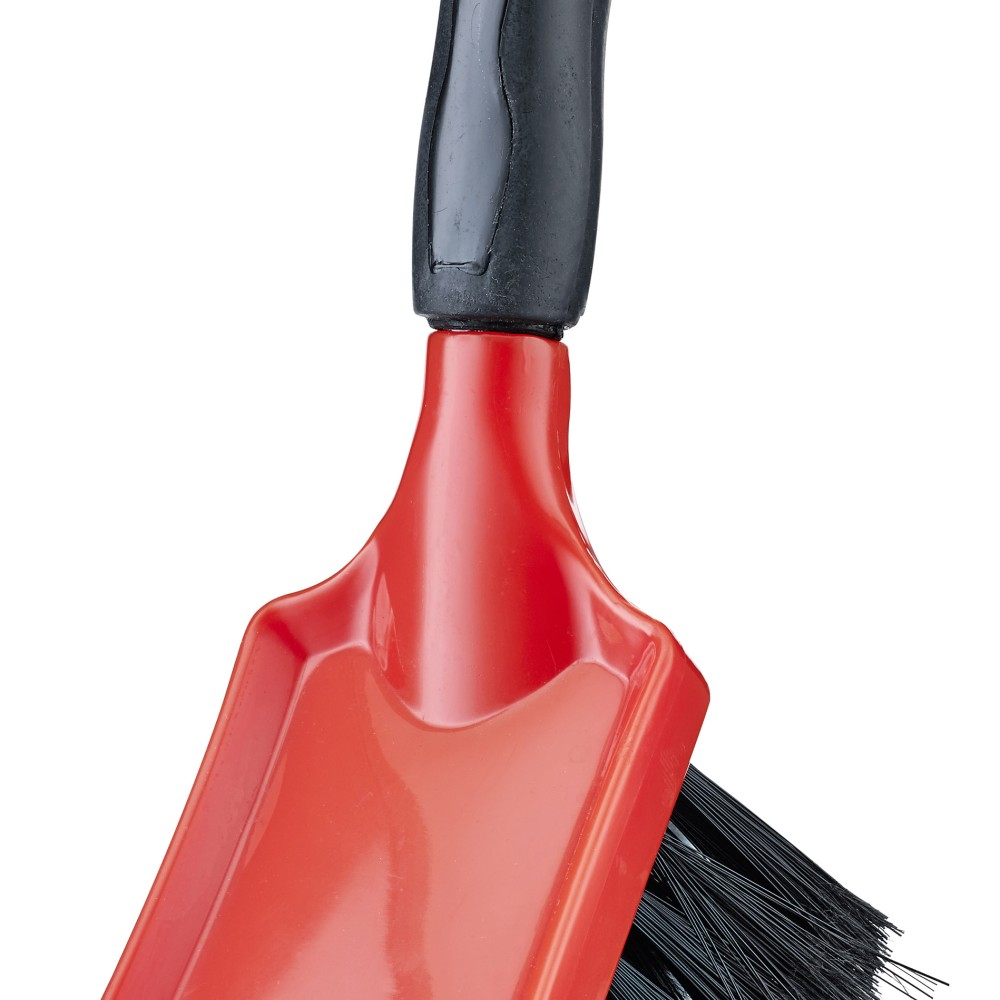 WELDTITE SOFTWASH BRUSH (06023)