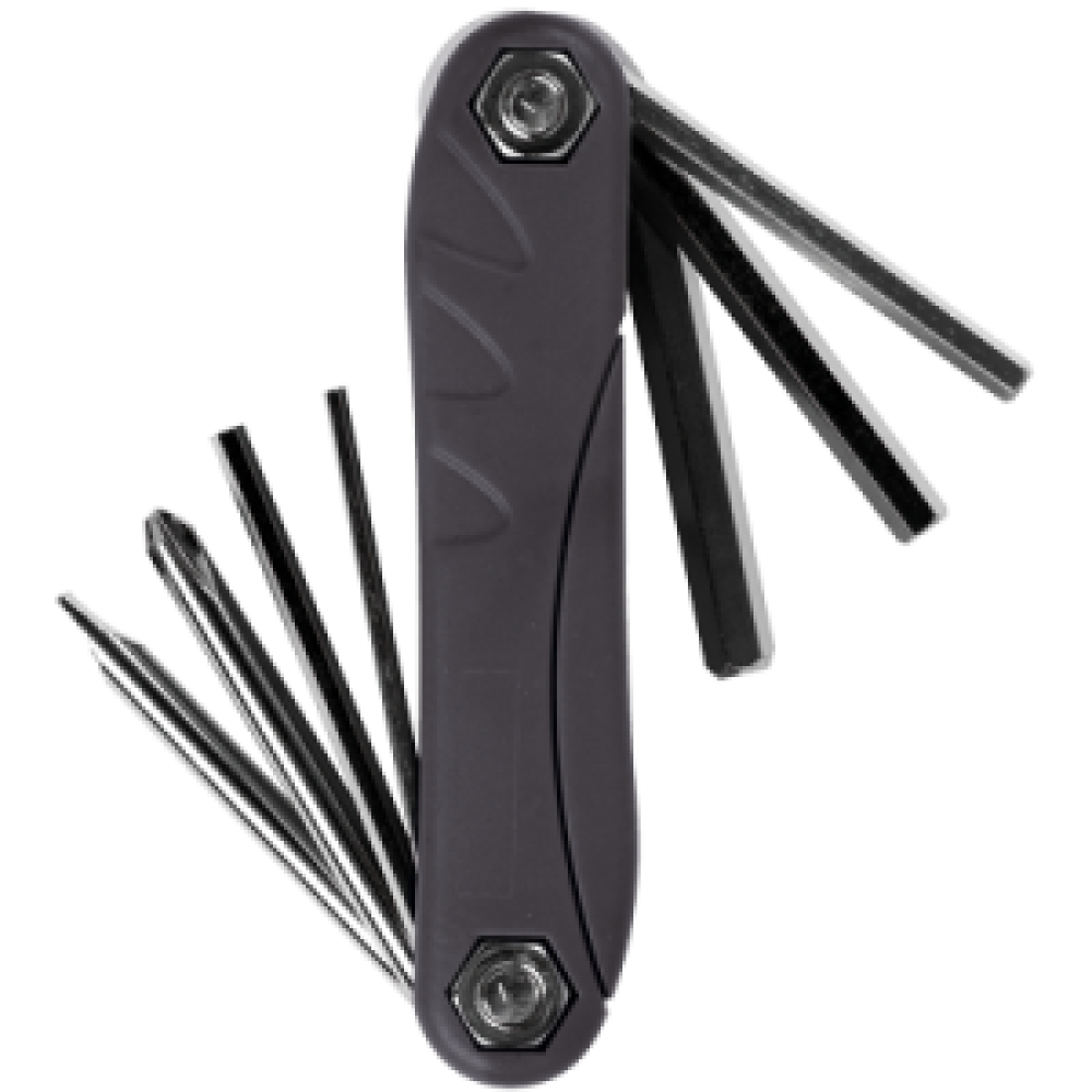CYCLO MULTI TOOL - GREY (06320)
