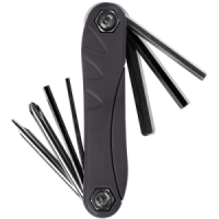 CYCLO MULTI TOOL - GREY (06320)