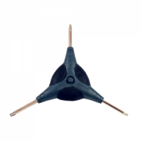 Y TORX WRENCH T10 T15 T20  (06322)