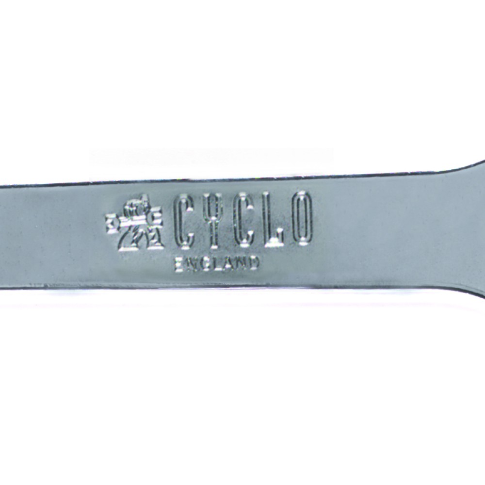 CYCLO 32mm AND BB PIN SPANNER (06361)