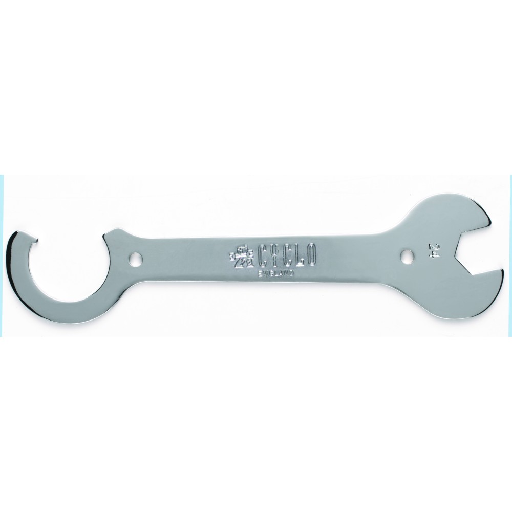 CYCLO LOCKRING/24mm SPANNER (06362)