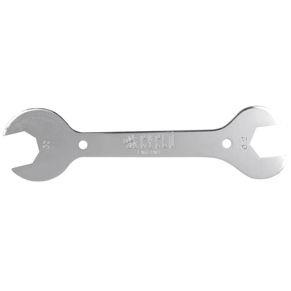 CYCLO H/SET SPANNER 30/32 (06369)