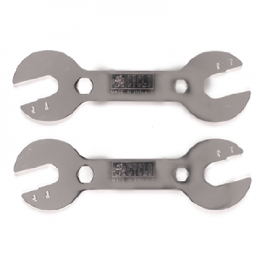 CYCLO / UNION CONE SPANNERS 13-16 (06370) / (BT310)