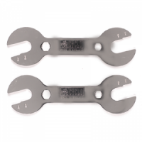 CYCLO / UNION CONE SPANNERS 13-16 BT310 / 6370