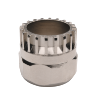 CYCLO/BIKETOOL SHIMANO PATT BB CASST TOOL (06396 / BT630)