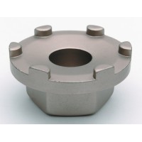 BB REMOVER CAMPAG/SKF/FAG (06398)