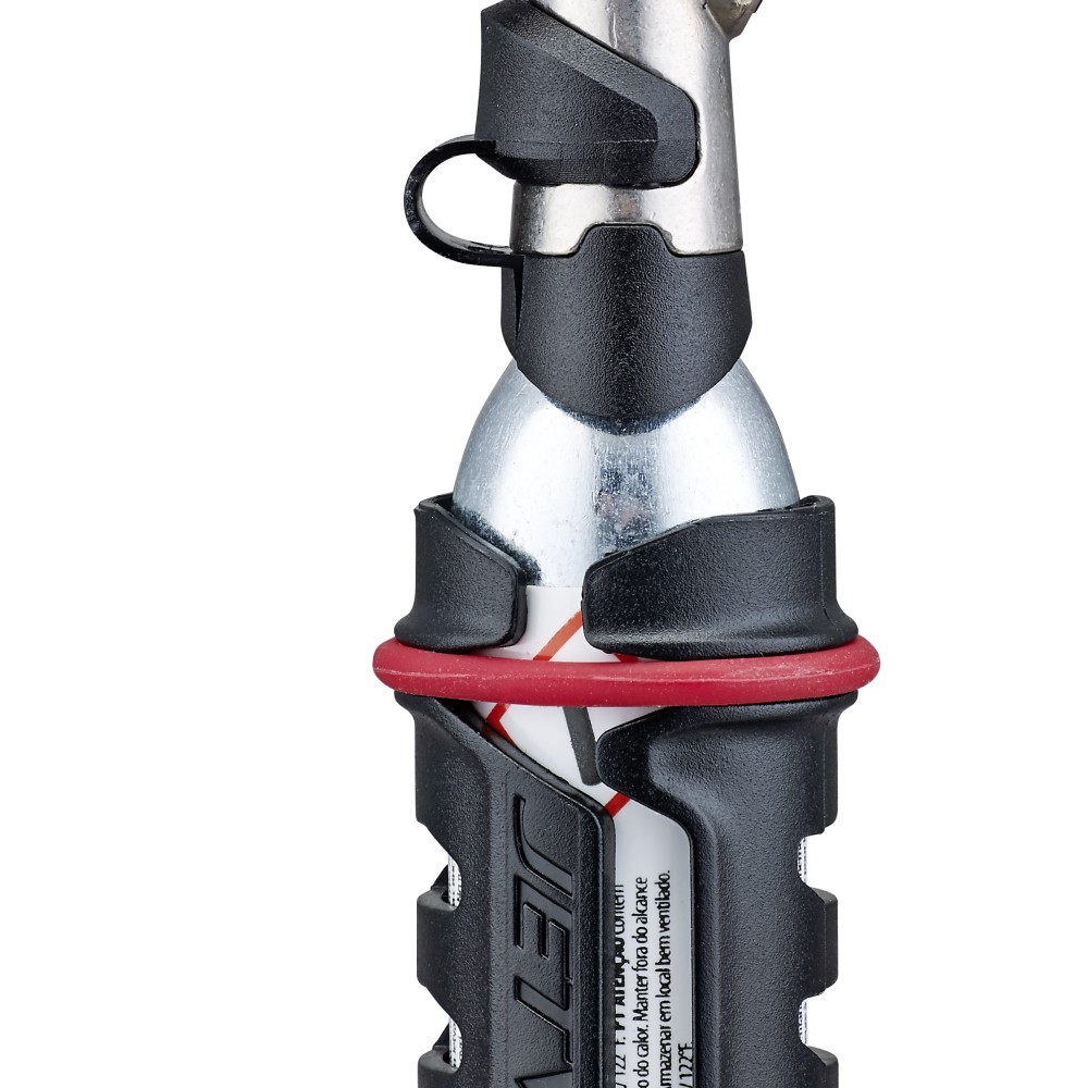 WELDTITE JETVALVE CO2 INFLATION SYSTEM (07024)