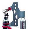 JETVALVE BOTTLE CAGE SYSTEM COMP (07021)