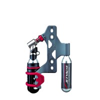 JETVALVE BOTTLE CAGE SYSTEM COMP (07021)