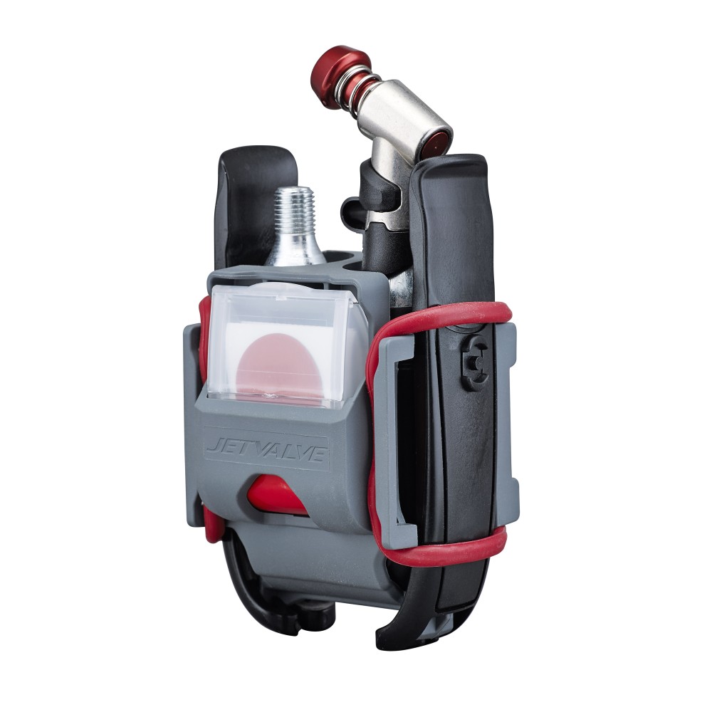 JETVALVE SYSTEM REPAIR POD (07023)