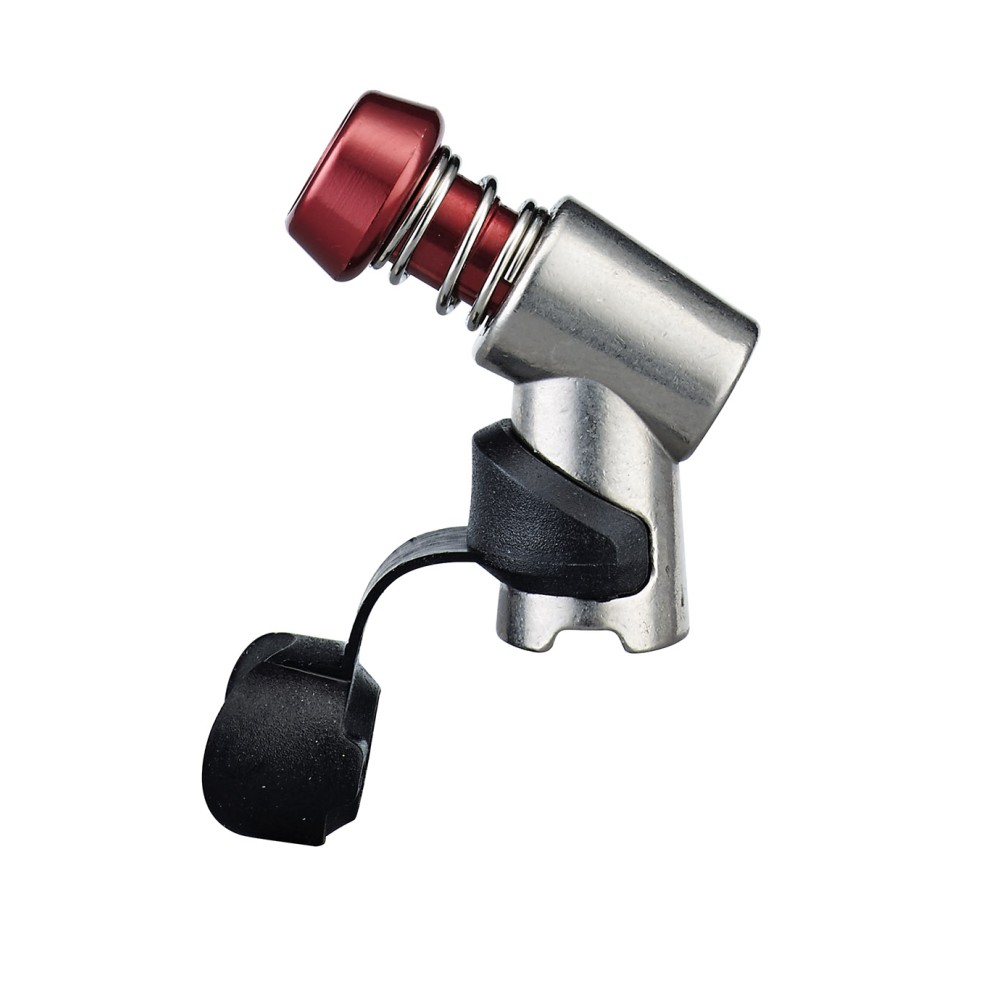 WELDTITE JETVALVE CO2 INFLATOR - HEAD ONLY (07030)