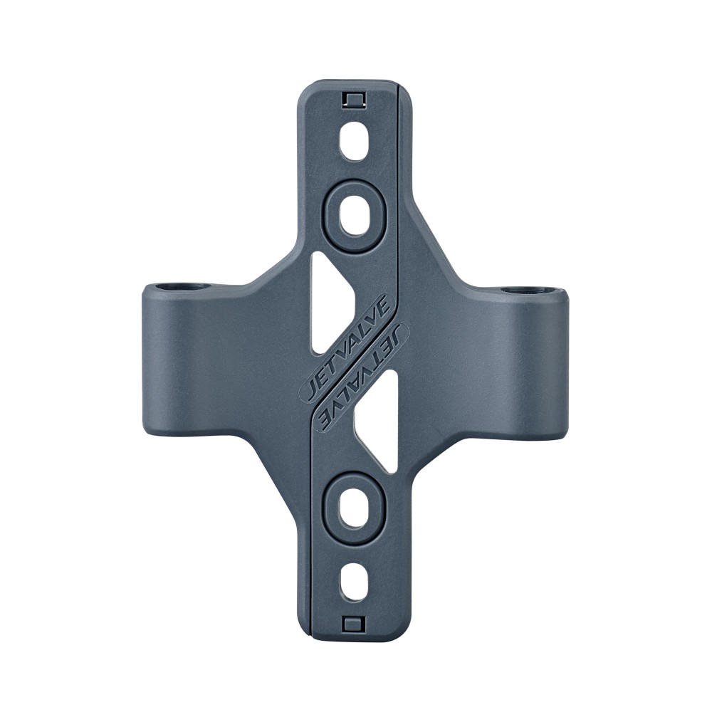 JETVALVE C02 BOTTLE CAGE MOUNT (07034)