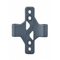 JETVALVE C02 BOTTLE CAGE MOUNT (07034)
