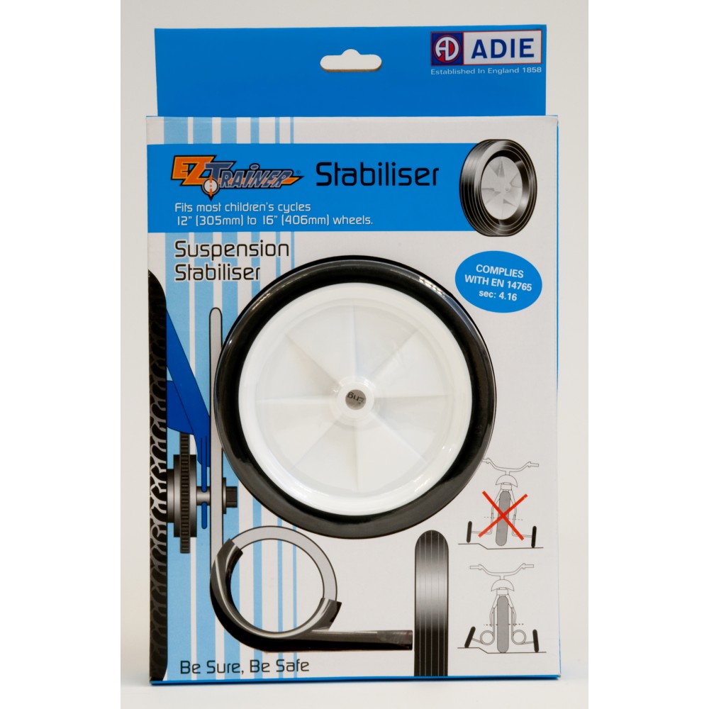 ADIE EZ TRAINER STABILIZER 12