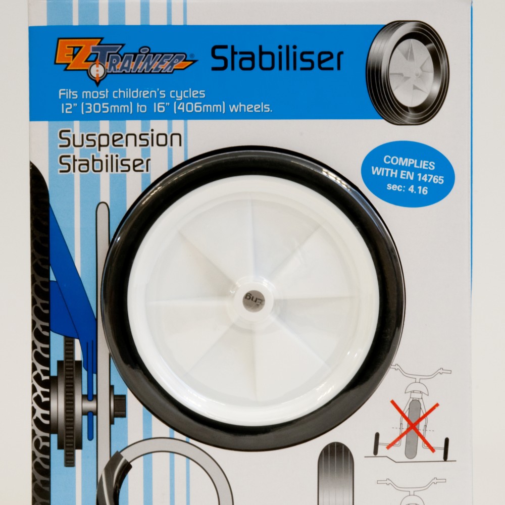 ADIE EZ TRAINER STABILIZER 12