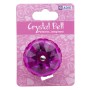 CRYSTAL PINK BELL