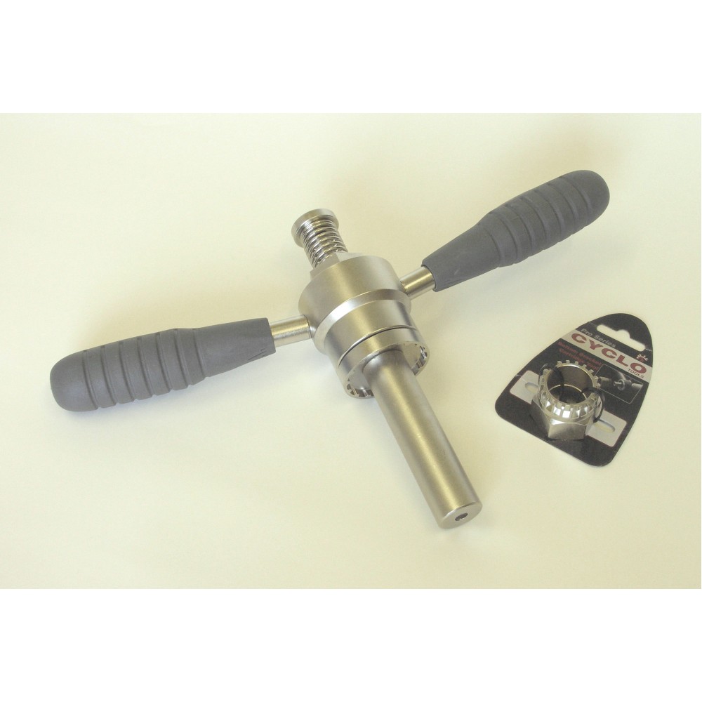 CYCLO BB REMOVAL TOOL (07700)