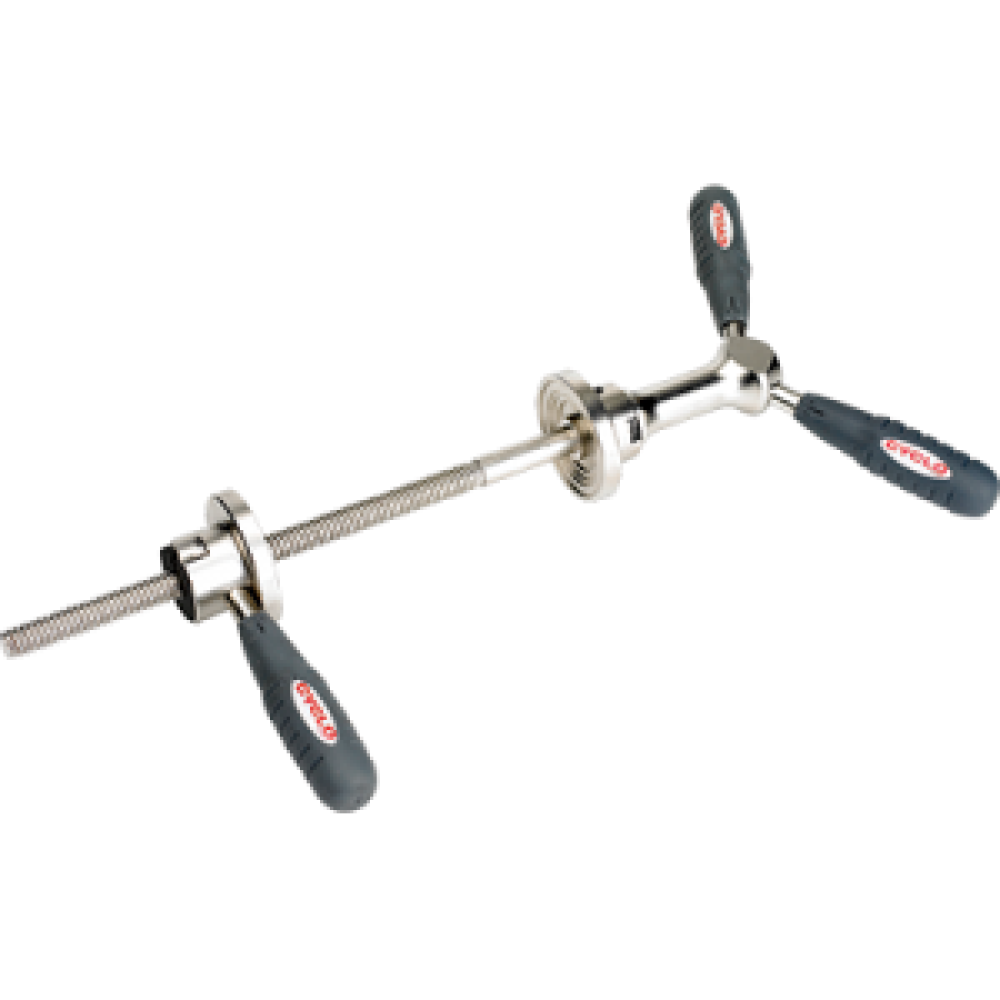 CYCLO H/SET & BB PRESS 1