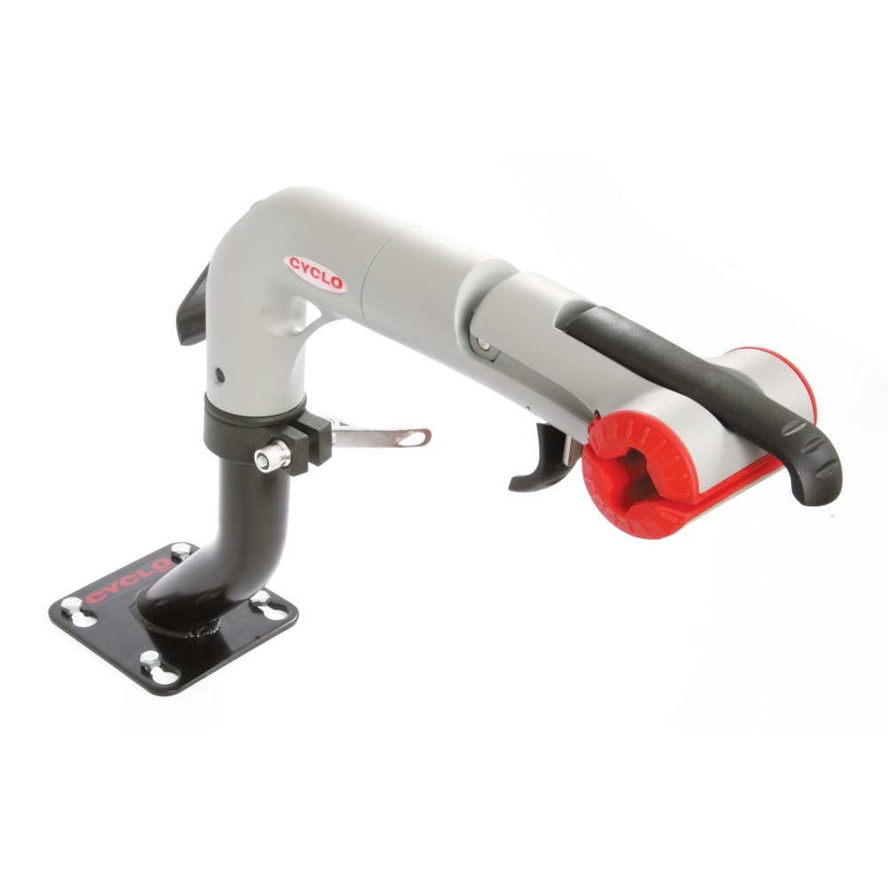 CYCLO WORK STAND BENCH MOUNT (MOUNT ONLY) (07745)