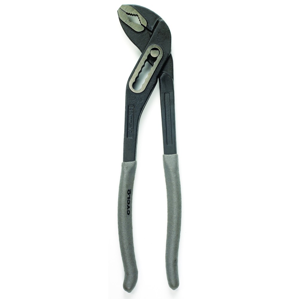 CYCLO SLIP JOINT PLIERS (07761)