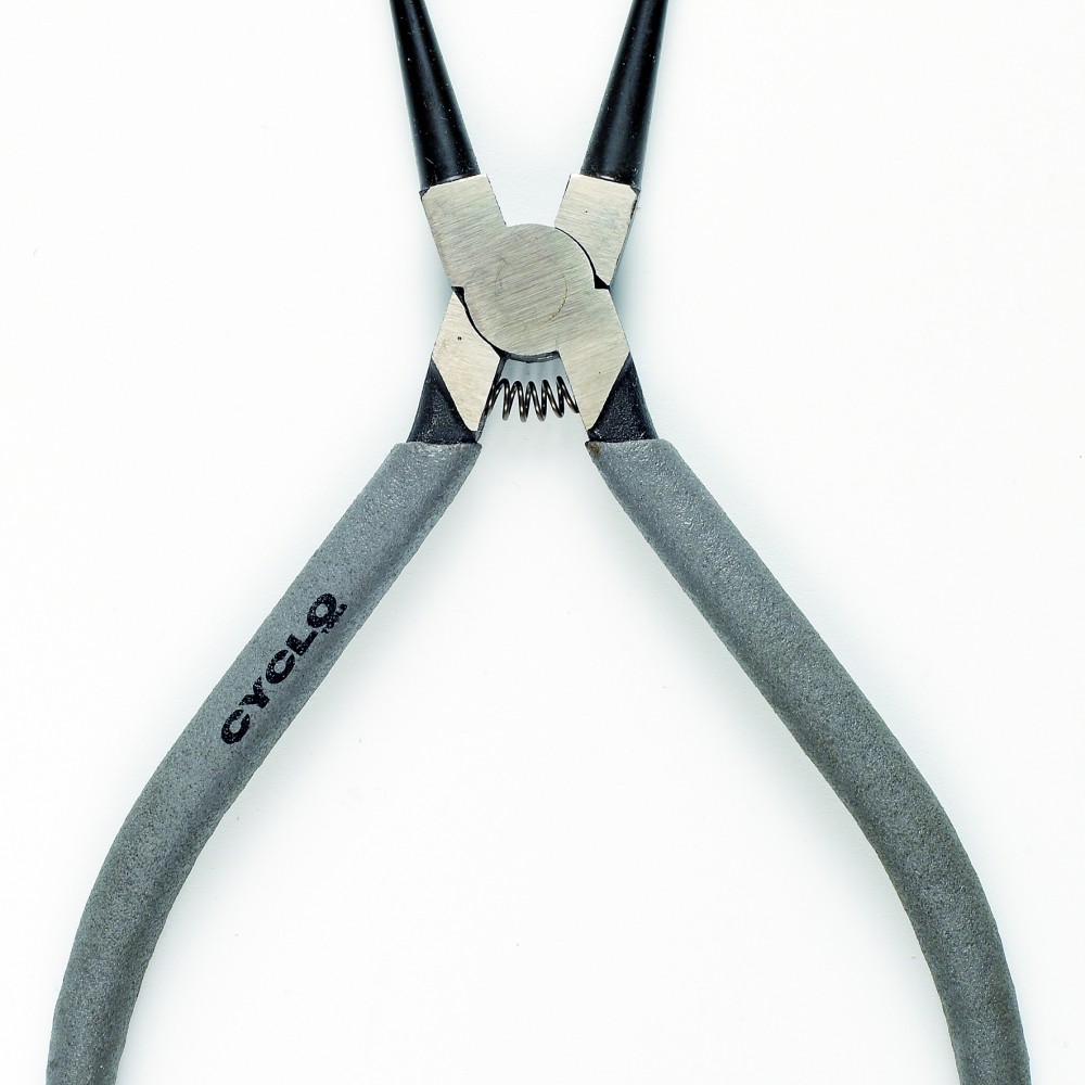 CYCLO CIRCLIP PLIERS (07762)
