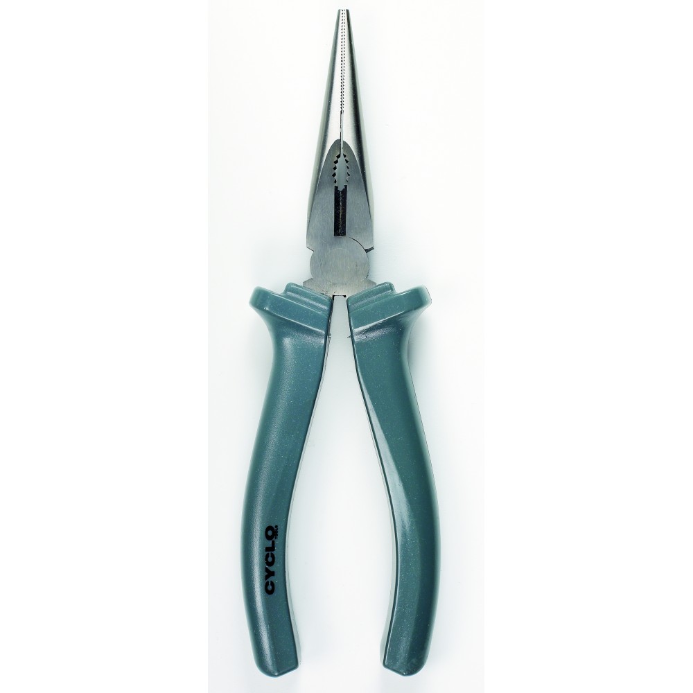 LONG NOSE PLIERS (07763)