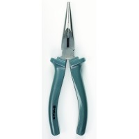LONG NOSE PLIERS (07763)