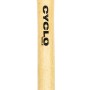 CYCLO RUBBER MALLET (07765)