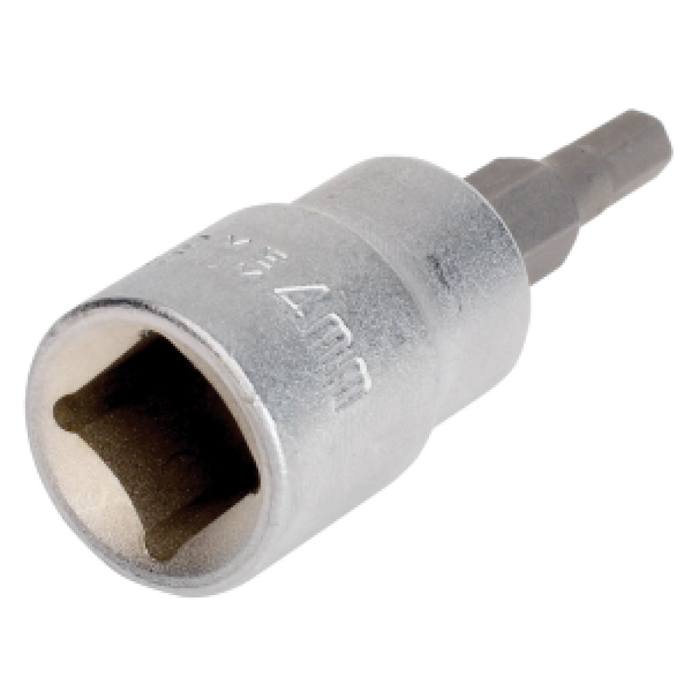 CYCLO ALLEN SOCKET SET 4.5.6.8 (3/8)