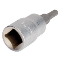 CYCLO ALLEN SOCKET SET 4.5.6.8 (3/8)