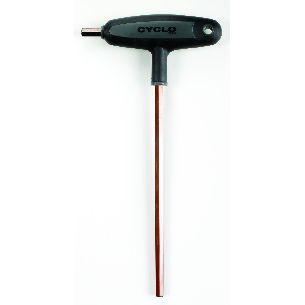 CYCLO 8 mm ALLEN KEY (07778)