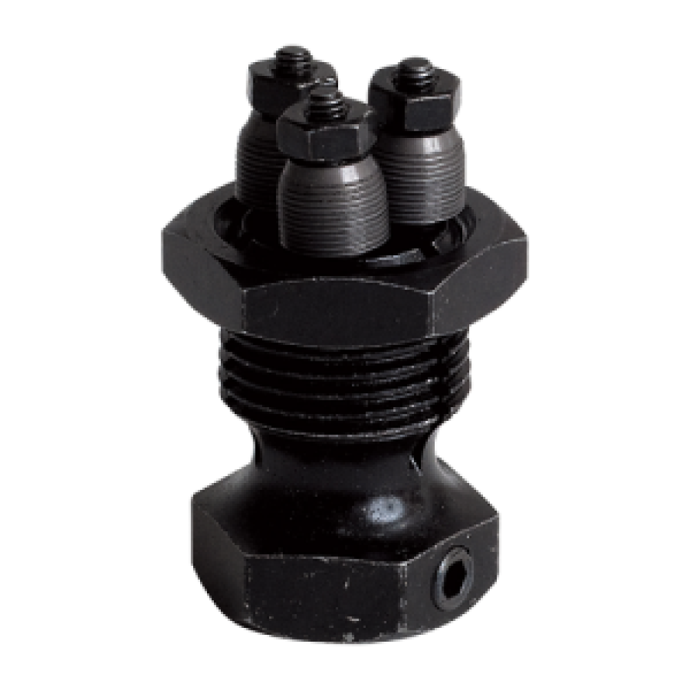 CYCLO SPOKE ROLLING HEAD 14G (07840)