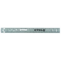 CYCLO SPOKE RULER (07900) CYCLO SPOKE RULER (07900)