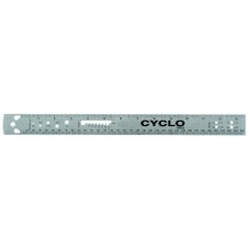 CYCLO SPOKE RULER (7900)