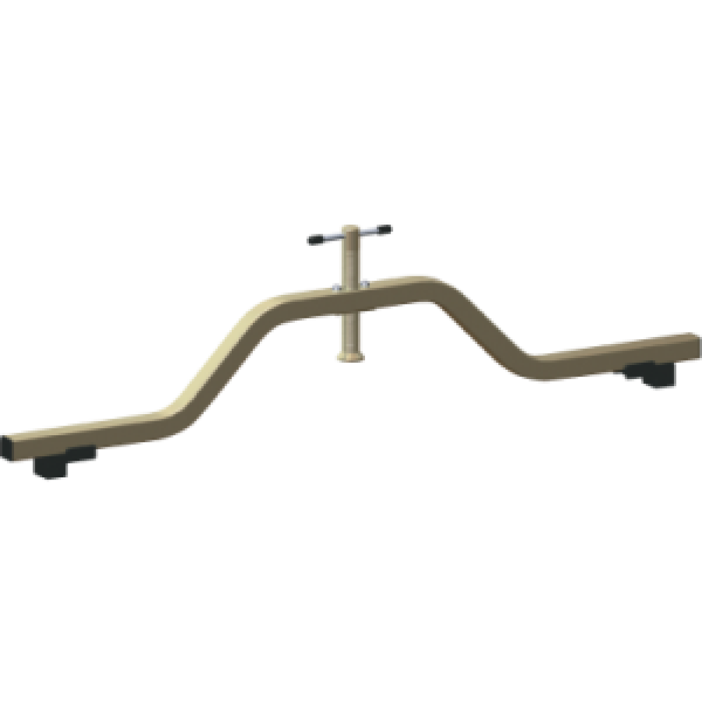 CYCLO WHEEL DISHING TOOL (07907)