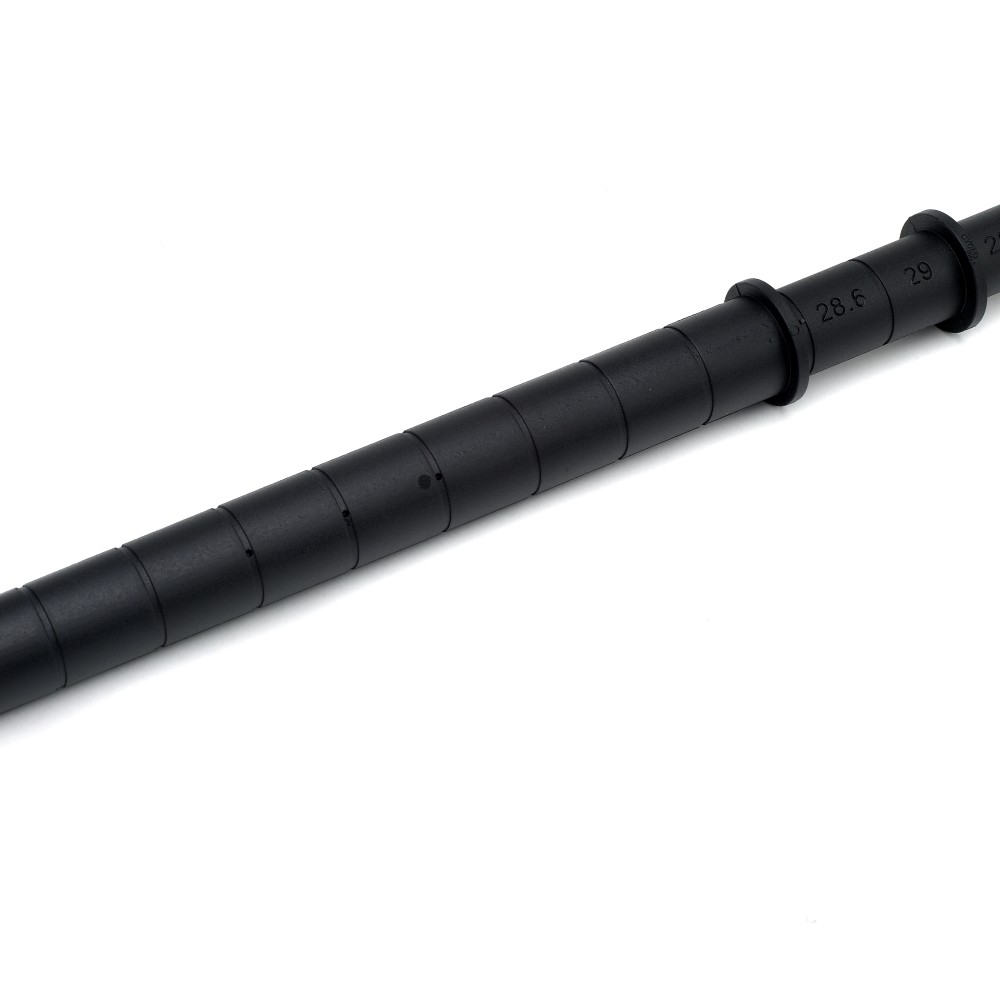 CYCLO SEAT POST GAUGE (07913)