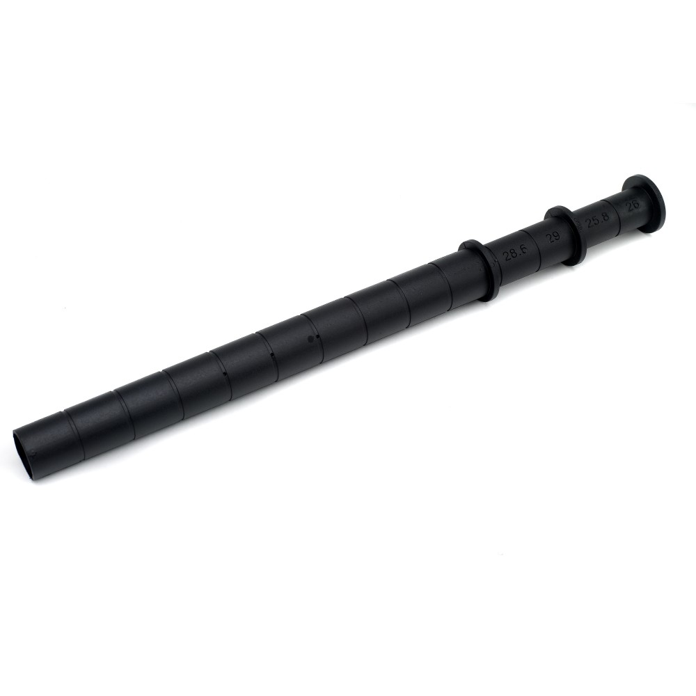 CYCLO SEAT POST GAUGE (07913)